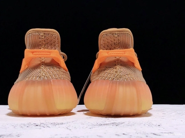 V2 Yeezy 350 EG7490 Clay Boost Adidas 0723